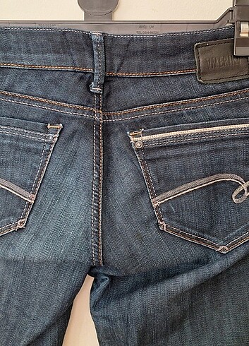 Mavi Amerika Lindy Jean Pantolon - Görsel 5