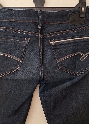 Mavi Amerika Lindy Jean Pantolon - Görsel 6