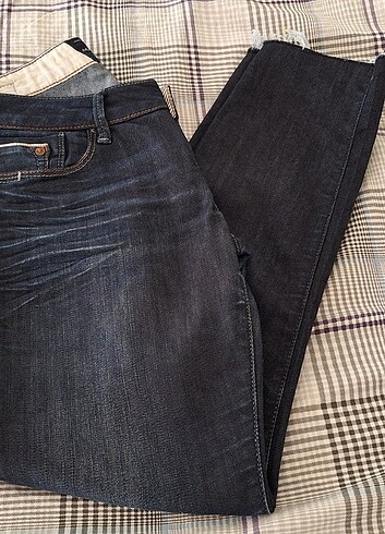 Mavi Amerika Lindy Jean Pantolon - Görsel 7