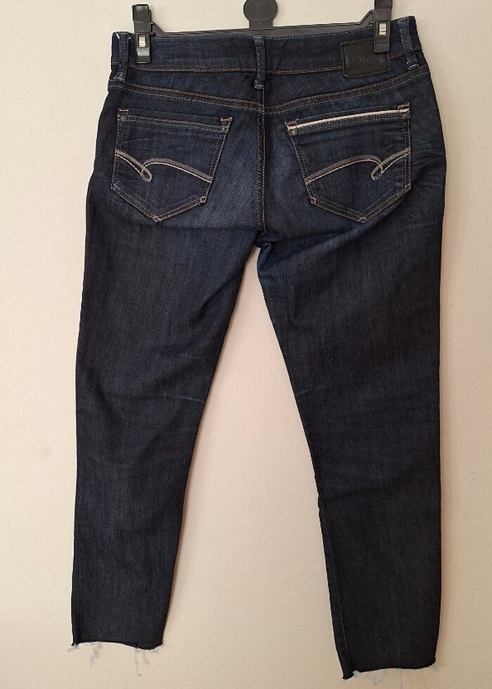 Mavi Amerika Lindy Jean Pantolon - Görsel 3