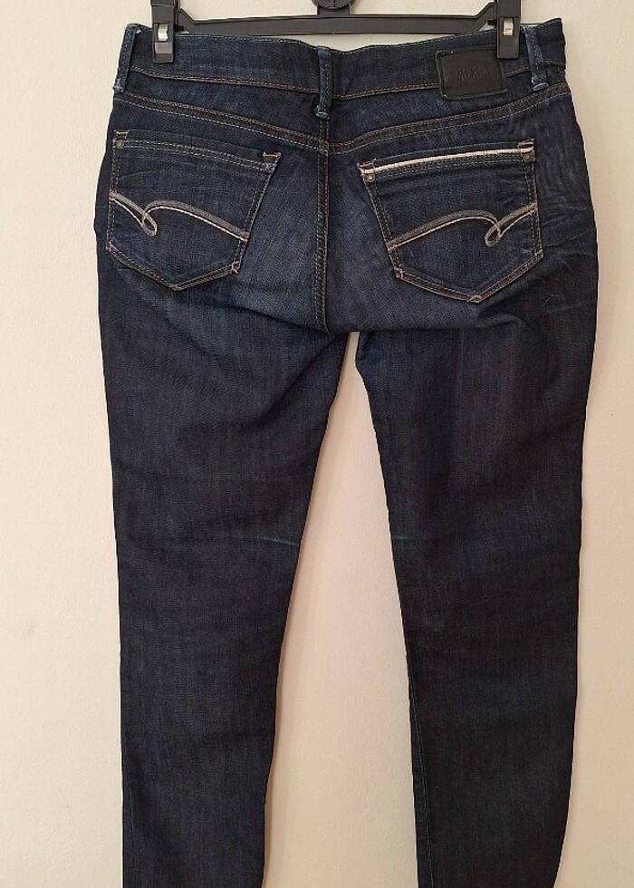 Mavi Amerika Lindy Jean Pantolon - Görsel 4