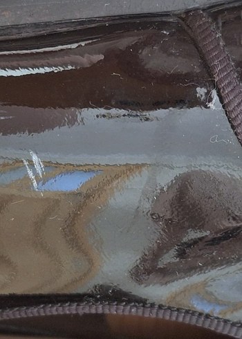 Kemal Tanca   Klasik Rugan Ayakkabı - Görsel 8