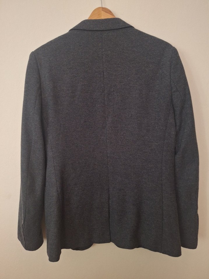 Defacto Erkek Ceket - Görsel 5