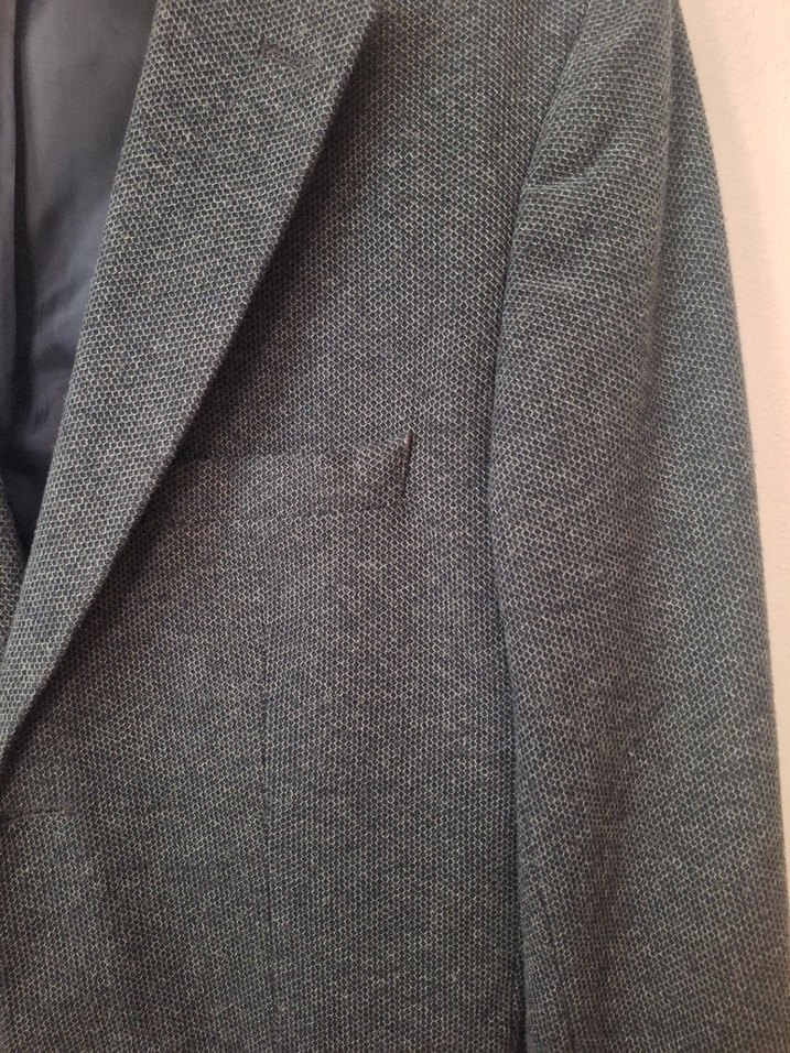 Defacto Erkek Ceket - Görsel 2