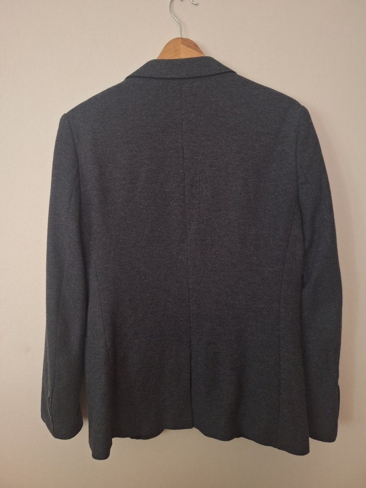 Defacto Erkek Ceket - Görsel 3