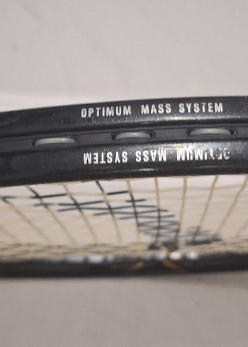 Slazenger Tim Henman Serisi Tenis Raketi