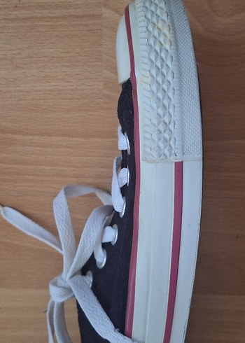 Converse All Star Sneaker Ayakkabı - Görsel 8