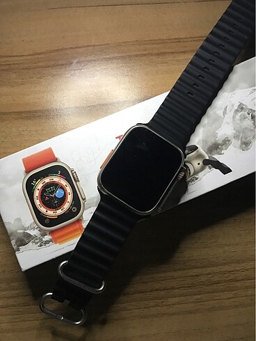 Diğer Smart Watch ultra 8