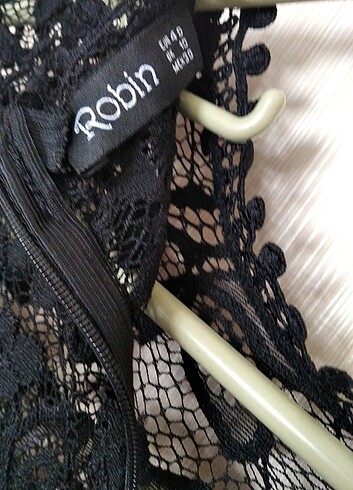 Kısa elbise - Görsel 3