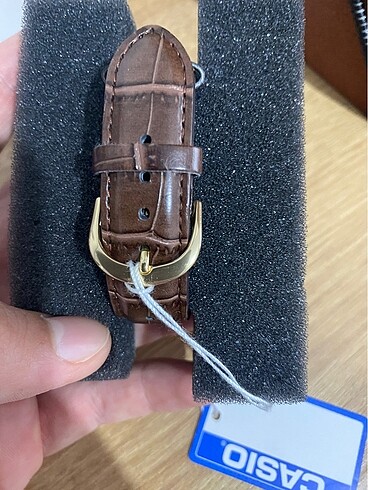  Beden altın Renk Casio MTP-V001GL-9BUDF Erkek Saat