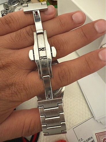 Beden Tissot prx erkek saat