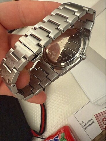 Tissot Tissot prx erkek saat