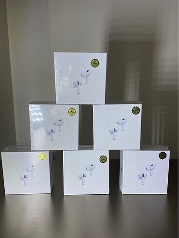 Airpods pro 2 anc (A++ kalite)