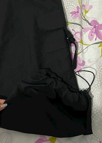 Paraşüt Pantolon - Görsel 2