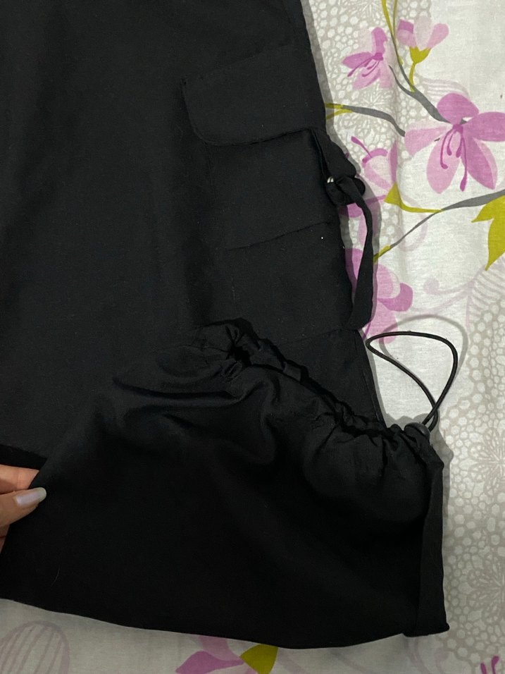 Paraşüt Pantolon - Görsel 2