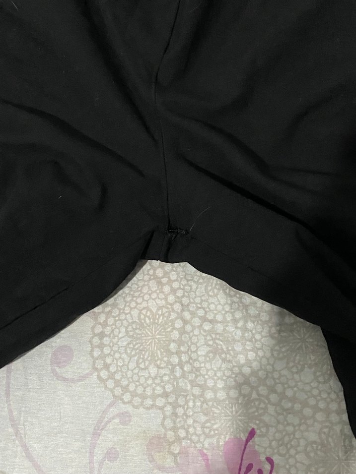 Paraşüt Pantolon - Görsel 4