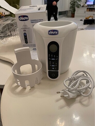 Chicco Chicco biberon ısıtıcı