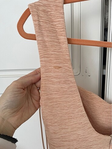 Koton Tuba üstün tasarım ve elbise - Görsel 10