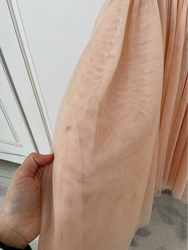 Koton Tuba üstün tasarım ve elbise - Görsel 9