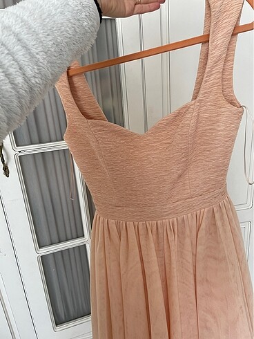 Koton Tuba üstün tasarım ve elbise - Görsel 16