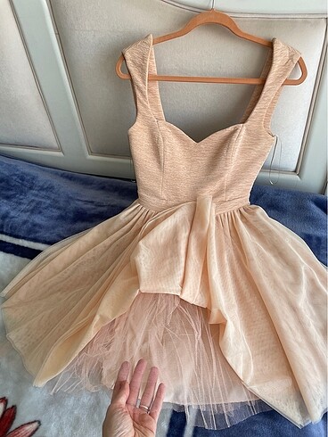 Koton Tuba üstün tasarım ve elbise - Görsel 18