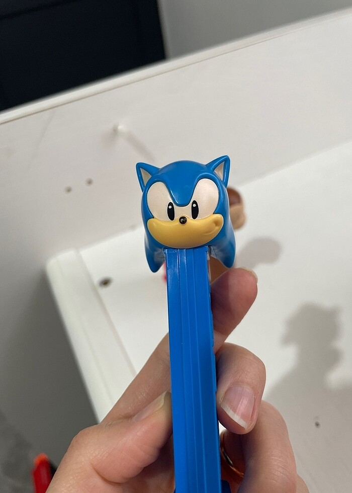 Pez oyuncakları - Görsel 3