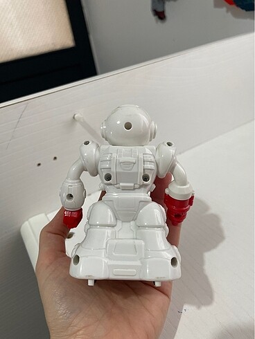 Beden Robot oyuncak
