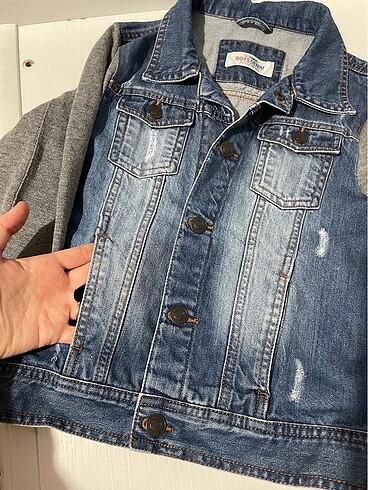 LC Waikiki LCW denim