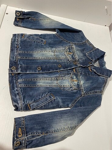 Zara Zara kot ceket