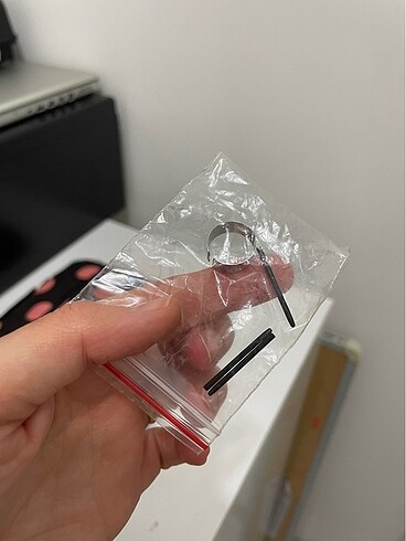 Wacom bamboo tablet - Görsel 7