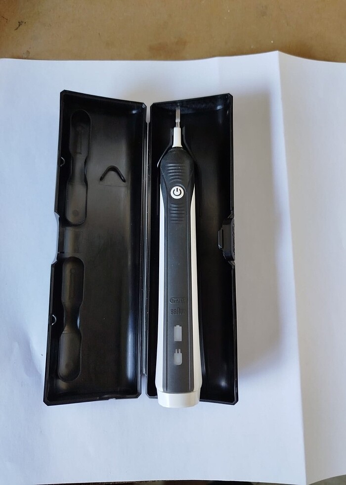 Oral be pro - Görsel 4