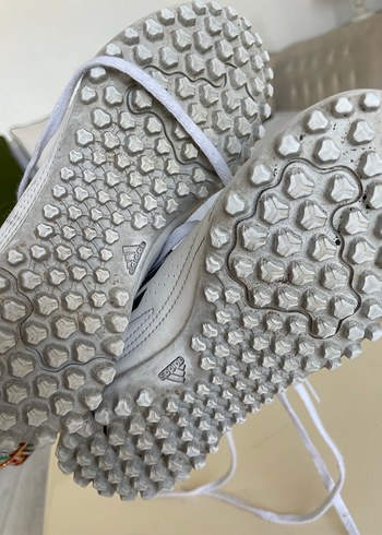 Adidas deportivo beyaz krampon - Görsel 10