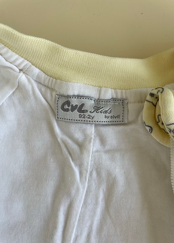 Renkli Baskılı Fermuarlı Erkek Bebek Tulumu - Görsel 5