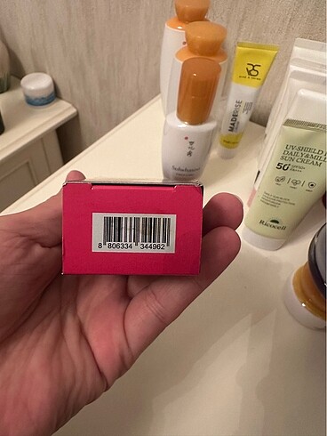 Holika Holika - Görsel 5