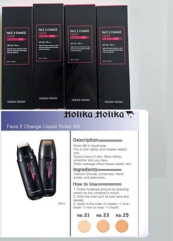 Holika Holika - Görsel 6