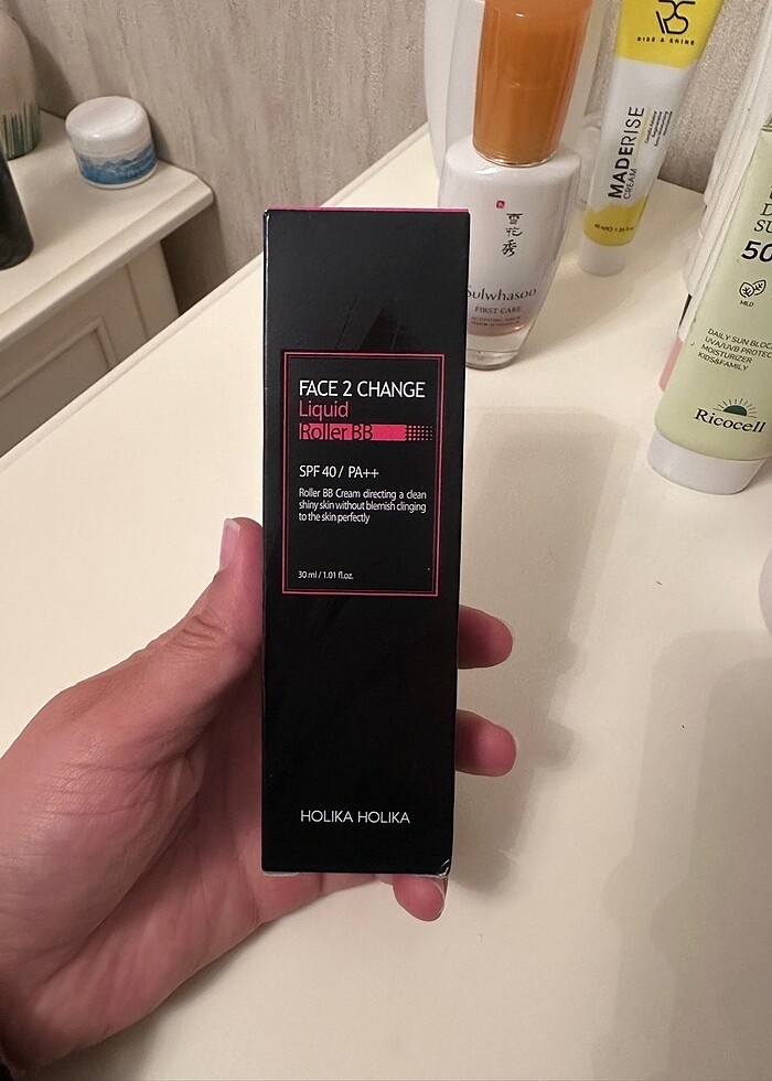 Holika Holika - Görsel 3