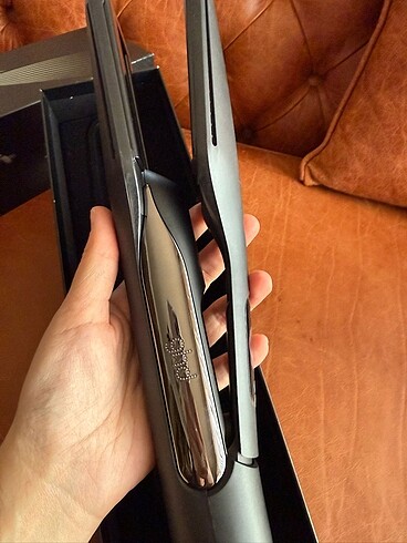 Ghd duet style saç düzleştirici - Görsel 5