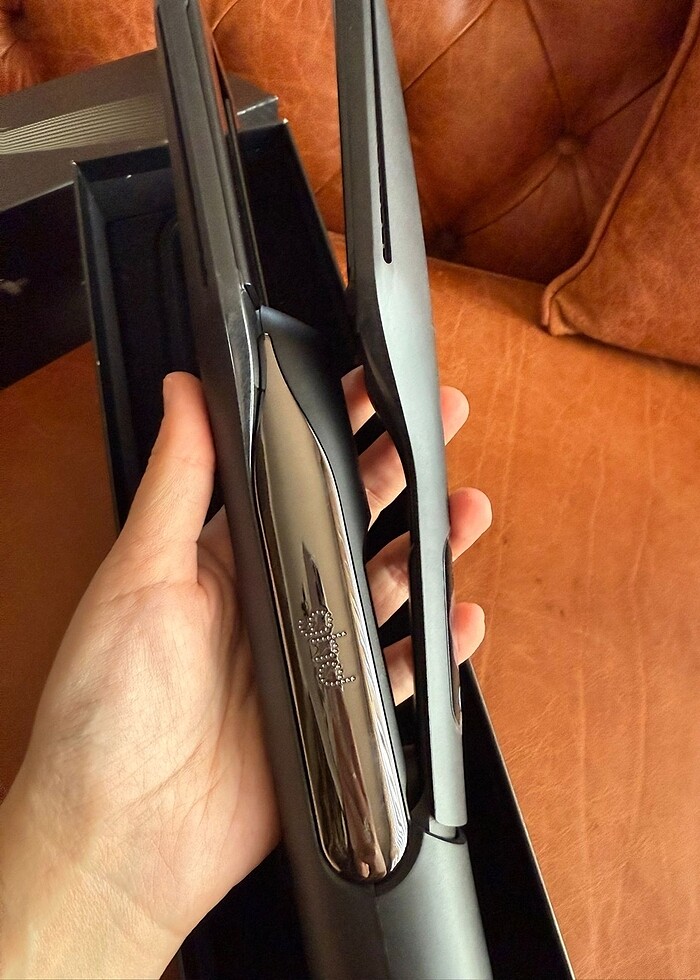 Ghd duet style saç düzleştirici - Görsel 5