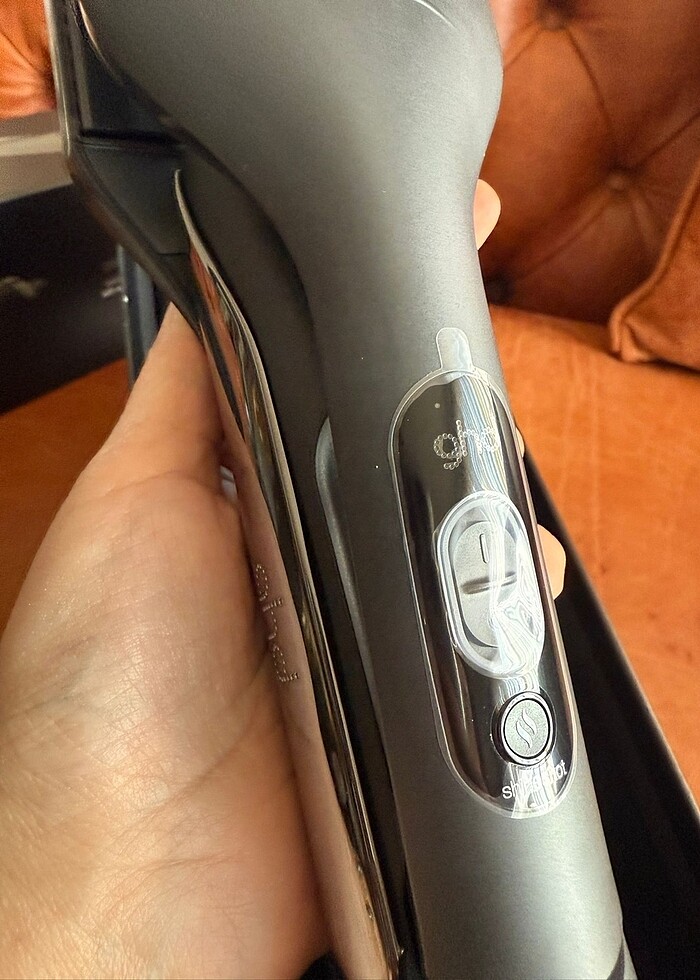 Ghd duet style saç düzleştirici - Görsel 4