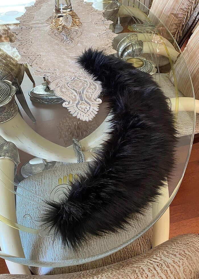 Kürk yaka - Görsel 4