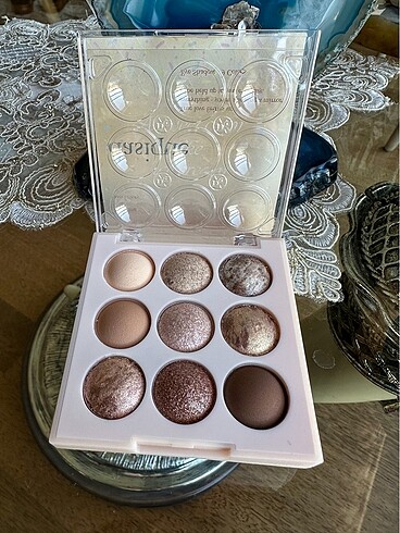 Dasique far paleti - Görsel 2