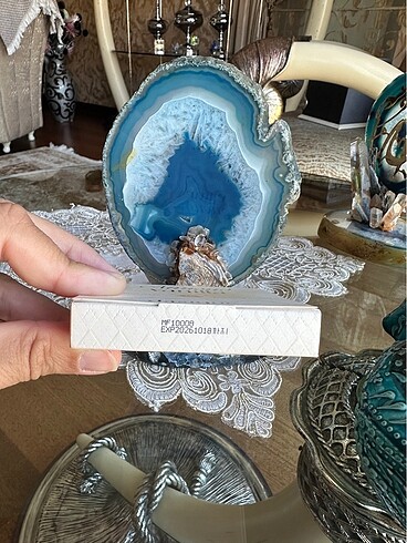 Dasique far paleti - Görsel 6