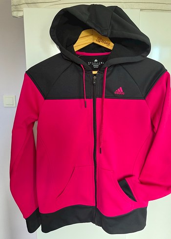 Adidas Kapüşonlu hırka
