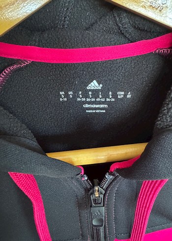 Adidas Adidas Kapüşonlu hırka