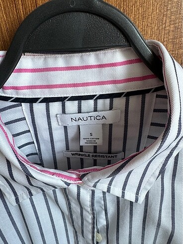 Nautica Nautica gömlek