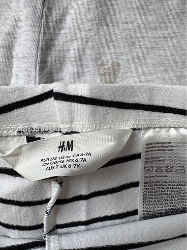 H&M H&M tayt