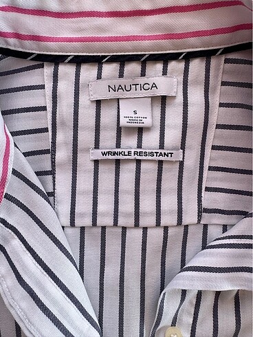 Nautica Nautica gömlek