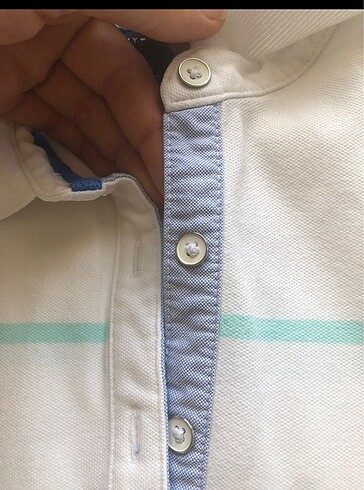 s Beden Tommy Hilfiger tişört