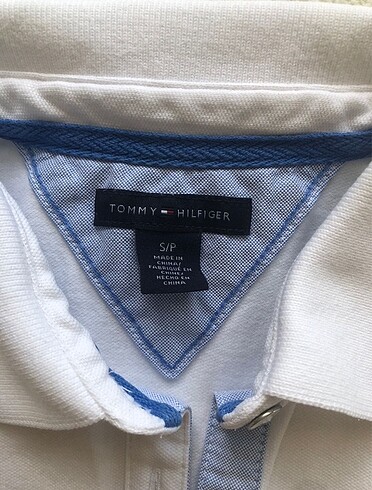 Tommy Hilfiger Tommy Hilfiger tişört