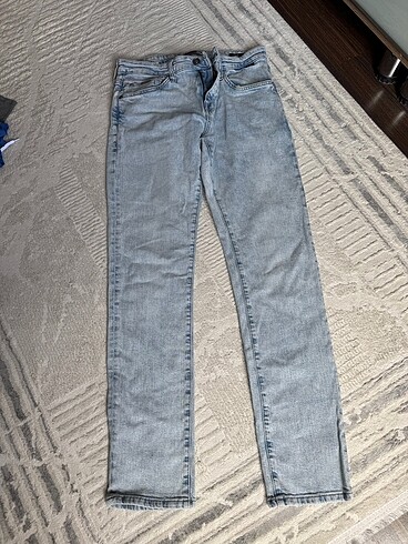 Mavi jeans kot pantolon